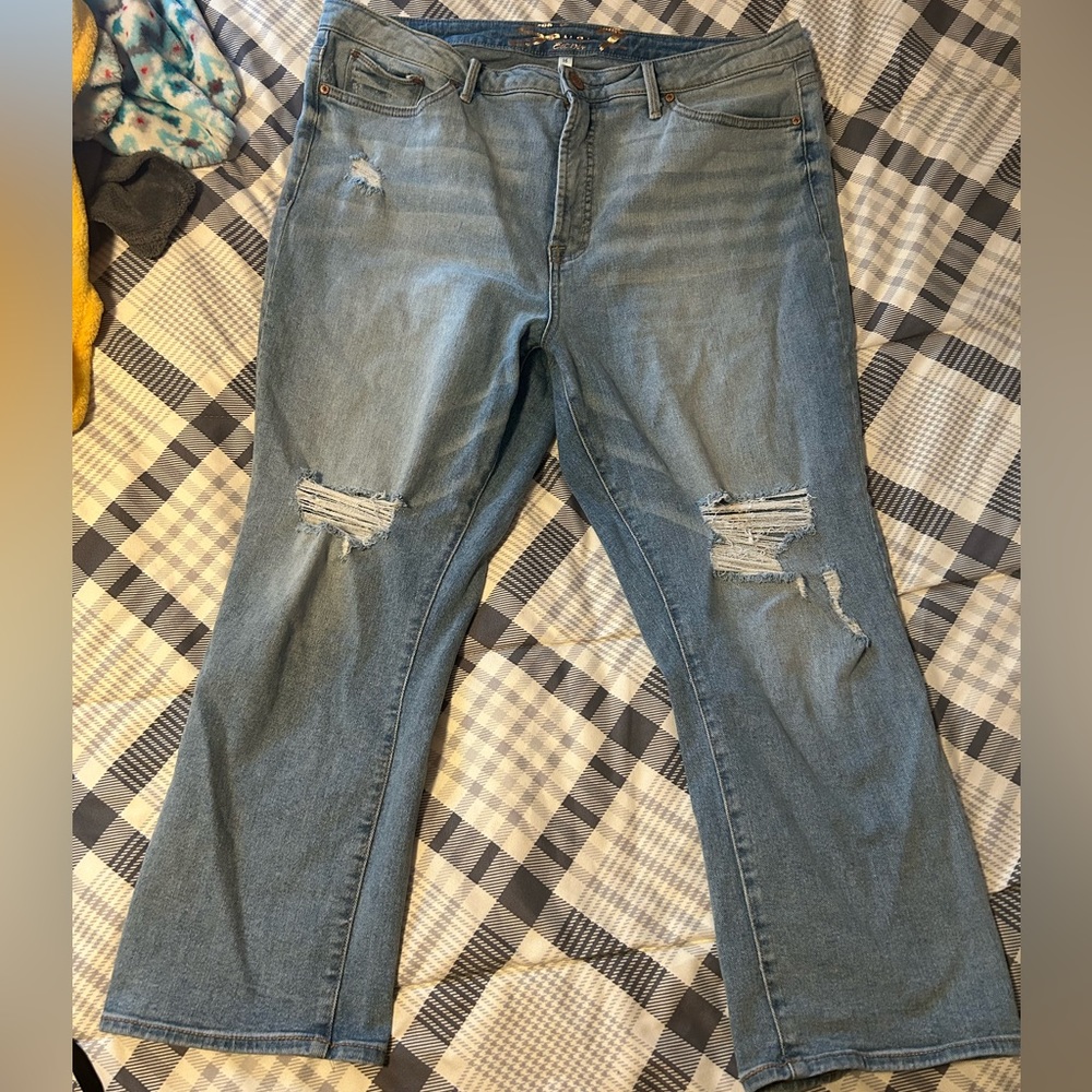 Seven Jeans